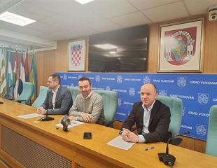 Nova mjera, jedinstvena u RH, Grad Vukovar uvodi sufinanciranje...