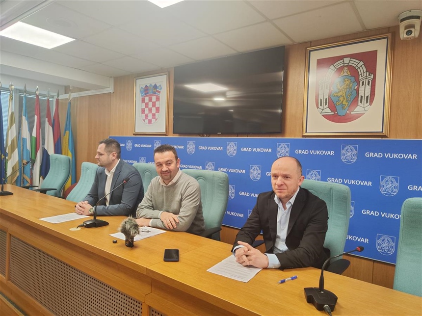 Nova mjera, jedinstvena u RH, Grad Vukovar uvodi sufinanciranje smještaja u domovima za starije i nemoćne