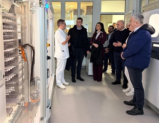 Velika ulaganja u vinkovačku bolnicu: Nova operacijska dvorana i...