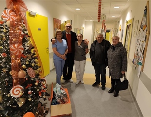 Vukovarski SDP uoči blagdana pokazao solidarnost i brigu za najranjivije