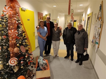 Vukovarski SDP uoči blagdana pokazao solidarnost i brigu za najranjivije