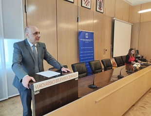 U županijskoj upravi radi 65 posto žena