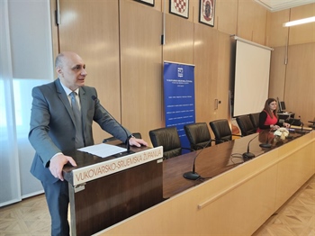 U županijskoj upravi radi 65 posto žena