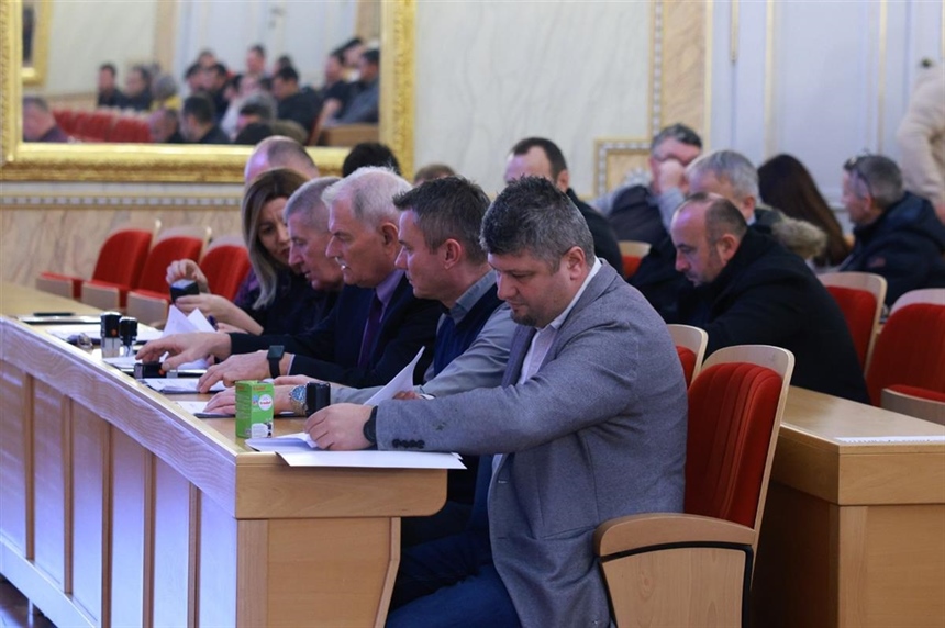 Poljoprivrednici dobili 363.289 eura