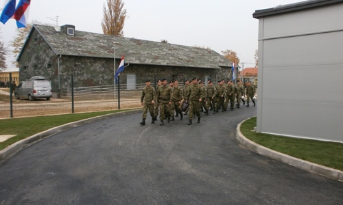 Do kraja godine pozivi novim ročnicima za zdravstvene preglede