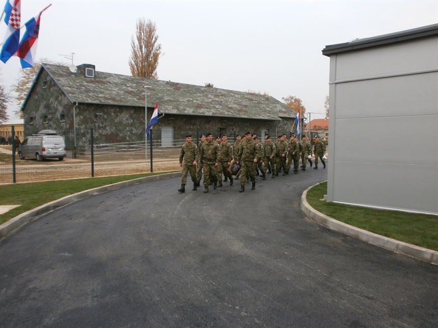 Do kraja godine pozivi novim ročnicima za zdravstvene preglede