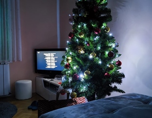 Katolici danas slave Badnjak