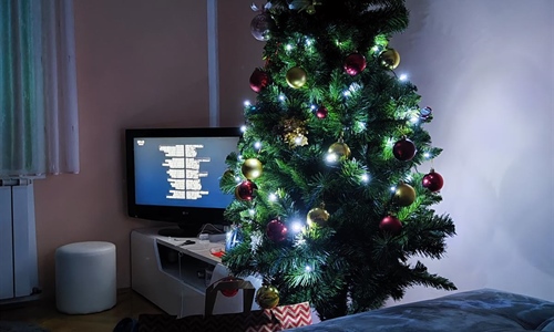 Katolici danas slave Badnjak