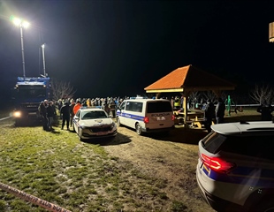 Pronađen nestali 11-godišnjak u Baranji: Opsežna potraga završila sretno