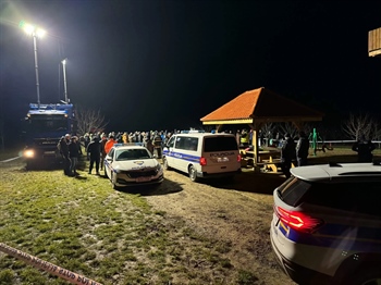 Pronađen nestali 11-godišnjak u Baranji: Opsežna potraga završila sretno