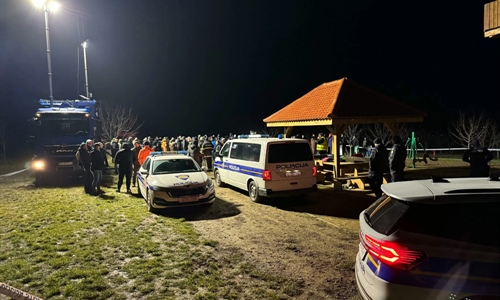 Pronađen nestali 11-godišnjak u Baranji: Opsežna potraga završila sretno