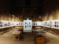 Foto-klub Vinkovci okončao izložbeni dio 2025. godine, predstavilo se...