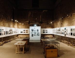 Foto-klub Vinkovci okončao izložbeni dio 2025. godine, predstavilo se...