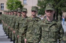 MORH poslao prve pozive na zdravstvene preglede budućih ročnika