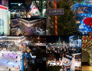 U podne završeno glasovanje za izbor najljepšega adventa u hrvatskim...