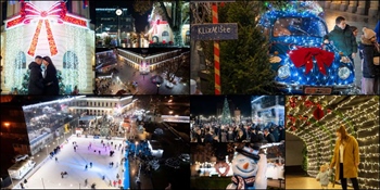 U podne završeno glasovanje za izbor najljepšega adventa u hrvatskim gradovima i općinama