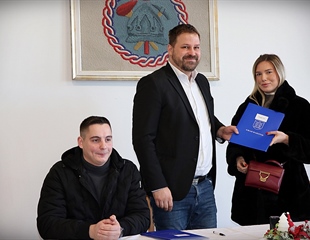 Grad Đakovo snažno ulaže u obrazovanje