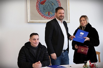 Grad Đakovo snažno ulaže u obrazovanje