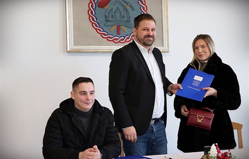 Grad Đakovo snažno ulaže u obrazovanje