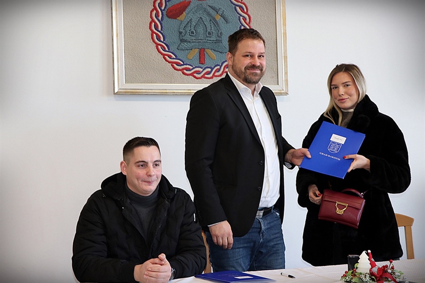 Grad Đakovo snažno ulaže u obrazovanje