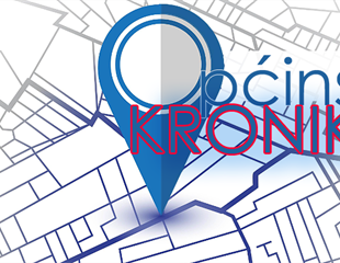 Općinska kronika, utorak, 30. prosinac