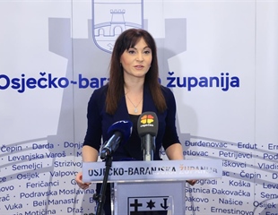 U Đakovu traju radovi na proširenju Doma za stare i nemoćne osobe