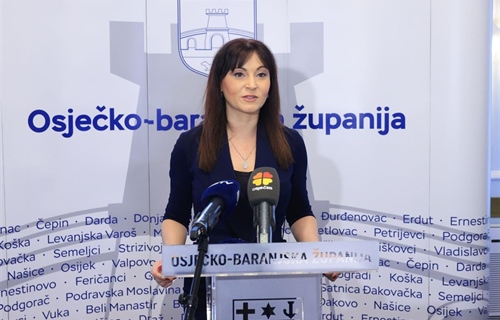 U Đakovu traju radovi na proširenju Doma za stare i nemoćne osobe