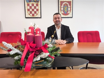 Božićni razgovor s Marijanom Pavličekom