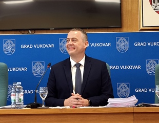 Razgovor s Goranom Bendrom, predsjednikom Gradskoga vijeća