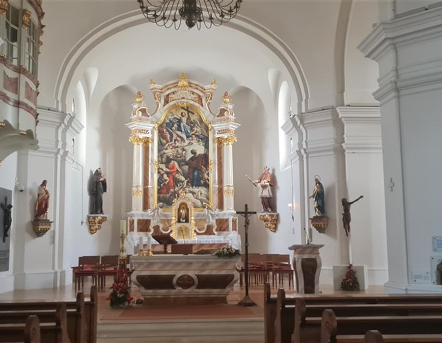 Danas obilježavamo blagdan Sveta tri kralja