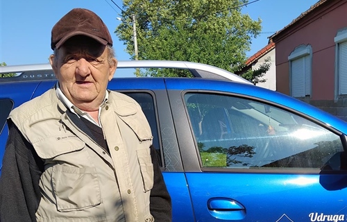 „Niste sami” ni kada nemate prijevoz