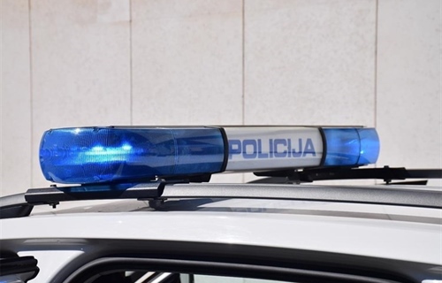 Noć alkohola, uvreda i udaraca: Trojka iz Vukovara završila iza rešetaka