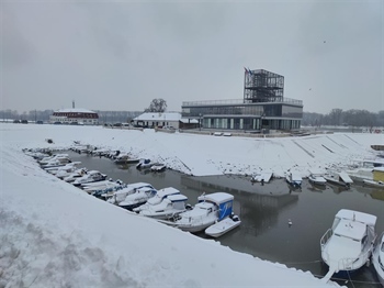 Jutro u Hrvatskoj u debelim minusima