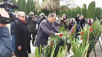 Pupovac pozvao na poboljšanje odnosa Hrvatske i Srbije