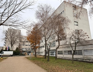 Pritisak gripe i dalje velik u vinkovačkoj bolnici, posjeti zabranjeni...