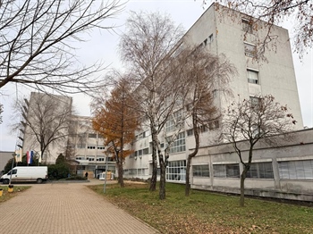 Pritisak gripe i dalje velik u vinkovačkoj bolnici, posjeti zabranjeni do daljnjega