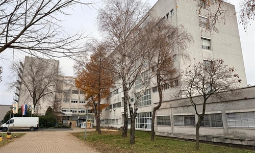 Pritisak gripe i dalje velik u vinkovačkoj bolnici, posjeti zabranjeni...