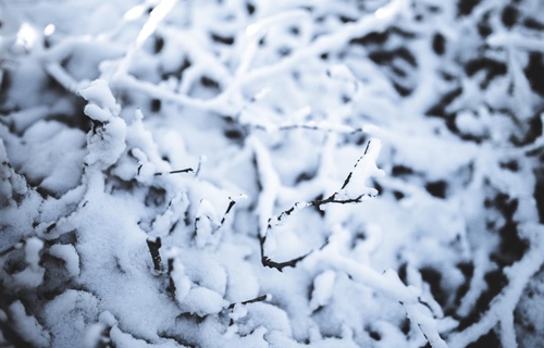 Nastavlja se ledni val