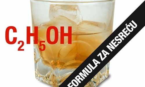 Alkohol za volanom: dvojica vozača završila u policiji, kazne i zabrane...