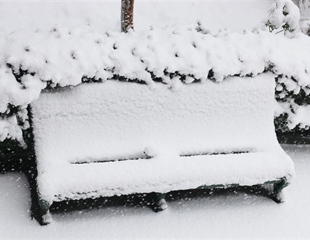 Led prijeti vodomjerima: Građane upozoravaju na moguće pucanje...