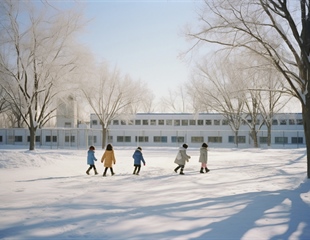 Drugo polugodište počinje uz niske temperature i poledicu