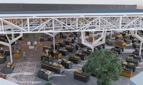 Kreću radovi na rekonstrukciji vinkovačke tržnice vrijedni 3,8 milijuna...