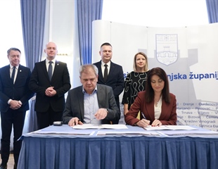 U Našicama kreće jedno od najvećih ulaganja u školstvo: OŠ kralja...