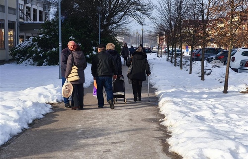 Nakon jutarnjih minusa do -20 stiže zatopljenje: Temperature rastu već...