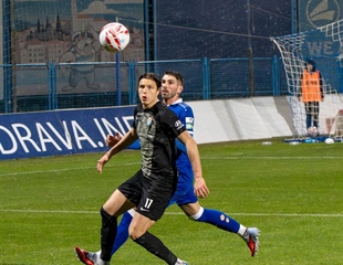 HNK Vukovar 1991 u finalu Arena Cupa
