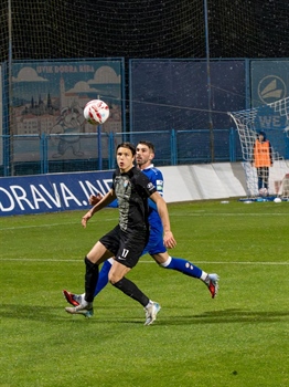 HNK Vukovar 1991 u finalu Arena Cupa