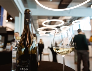 Najavljen program WINEOS   by Graševina Croatica