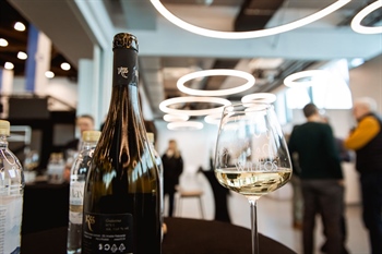 Najavljen program WINEOS   by Graševina Croatica