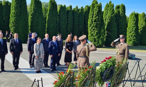 Ministarstvo hrvatskih branitelja poziva udruge da za (su)financiranje...