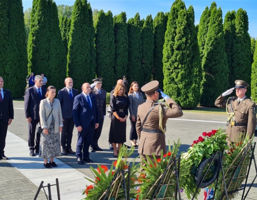 Ministarstvo hrvatskih branitelja poziva udruge da za (su)financiranje...